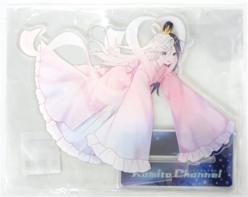 kamito かみーと DMM スクラッチ グッズ Kamito スクラッチ - DMMスクラッチ