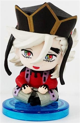 劇場版 鬼滅の刃 無限城編 第一章 すわらせ隊 02 童磨 【フィギュア】[バンダイ]