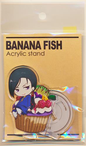 BANANA FISH アクリルスタンド 李月龍