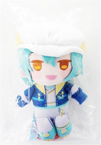 フラガリアメモリーズ ぬいぐるみ アルペック