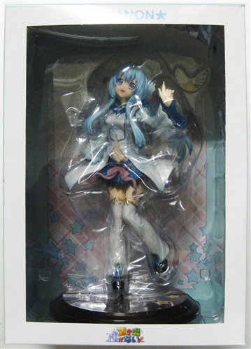 置き場がない シャノン フィギュア クレイズ グッズ フィギュア フィギュア アニメグッズ ゲーム 同人誌の中古販売 買取 らしんばんオンライン