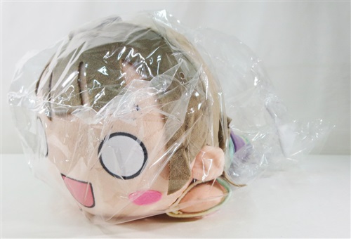 ラブライブ! スクールアイドルフェスティバル ジャンボ寝そべりぬいぐるみ 南ことり