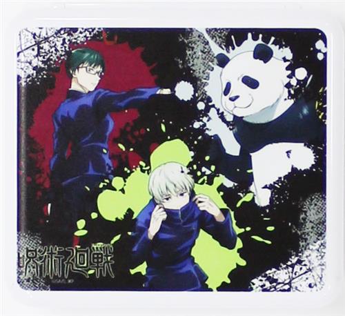 呪術廻戦 小物ケース 01 禪院真希 狗巻棘 パンダ グッズ その他 その他 アニメグッズ ゲーム 同人誌の中古販売 買取 らしんばんオンライン