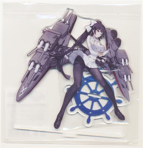 アズールレーン アクリルスタンド 高雄