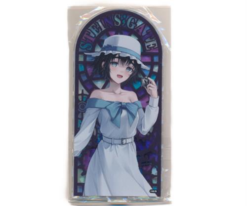 STEINS;GATE シュタインズゲート くじ B2タペストリー 阿万音 鈴