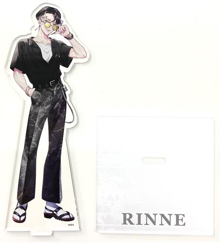 #コンパス 戦闘摂理解析システム×WEGO アクリルスタンド 糸廻輪廻