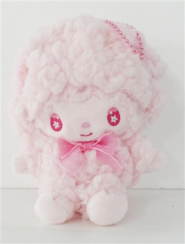 サンリオキャラクターズ さくらデザインシリーズ マスコットホルダー マイスウィートピアノ