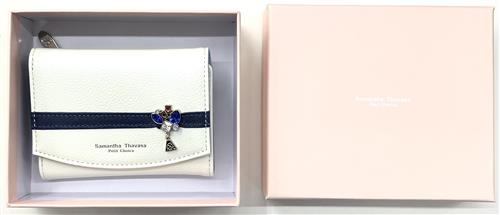 名探偵コナン×Samantha Thavasa Petit Choice 怪盗キッド 折財布