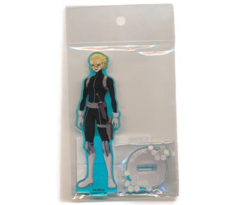 Dr.STONE オーロラアクリルスタンド スタンリー・スナイダー