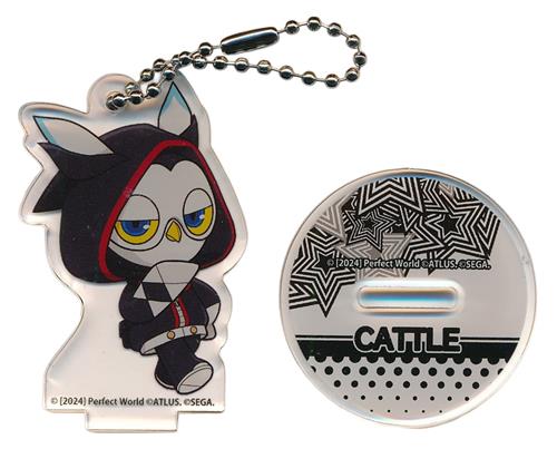 Persona 5 | 可通過Doorzo進行一站式代購，費用低廉、 輕鬆購買到手。