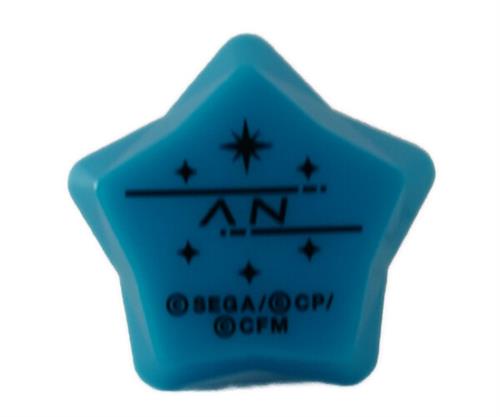 プロジェクトセカイ カラフルステージ! プロジェクトセカイ COLORFUL LIVE 3rd - Evolve - リングライト A バーチャル・シンガー&Vivid BAD SQUAD 白石杏 【プロジェクトセカイ COLORFUL LIVE 3rd - Evolve -】