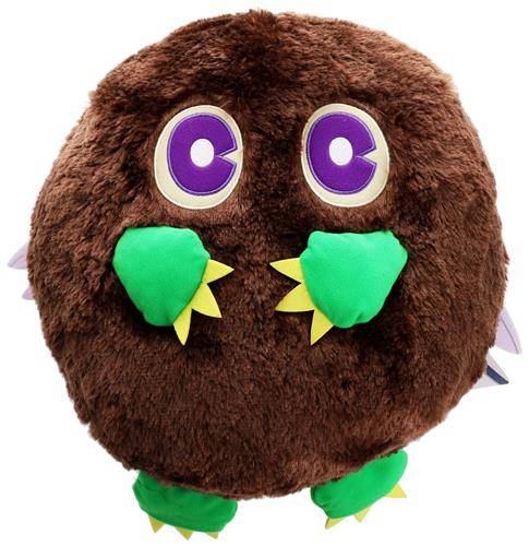 遊戯王デュエルモンスターズGX ハネクリボーふわふわBIGぬいぐるみ