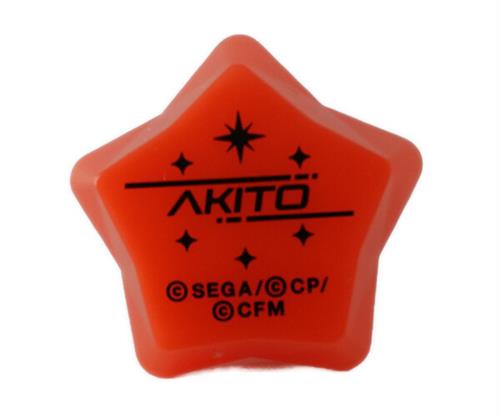 プロジェクトセカイ カラフルステージ! プロジェクトセカイ COLORFUL LIVE 3rd - Evolve - リングライト A バーチャル・シンガー&Vivid BAD SQUAD 東雲彰人 【プロジェクトセカイ COLORFUL LIVE 3rd - Evolve -】