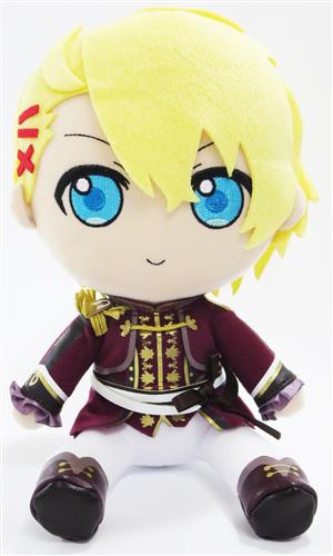 劇場版 うたの☆プリンスさまっ♪ マジLOVEキングダム ぬいぐるみ 来栖翔