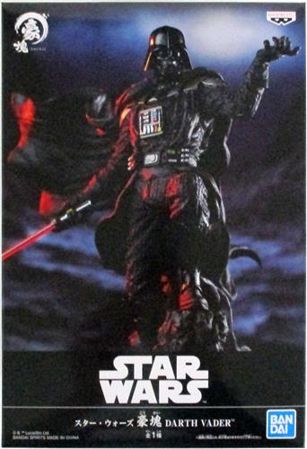 スター・ウォーズ 豪塊 DARTH VADER