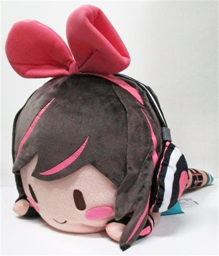 キズナアイ A.I.Games メガジャンボ寝そべりぬいぐるみ