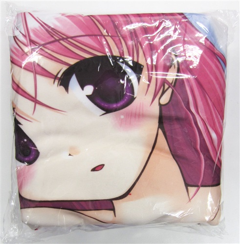 【未開封】穢翼のユースティア ユースティア・アストレア 抱き枕カバー 【電撃G's Festival! Vol.20 付録】