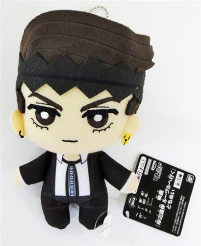 映画 岸辺露伴 ルーヴルへ行く ともぬい 岸辺露伴 C