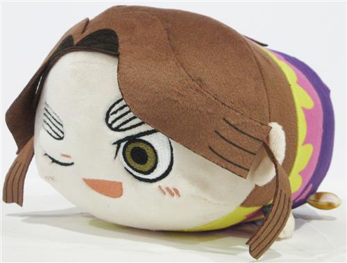 忍たま乱太郎 ぽてコロマスコットMsize7 A 平滝夜叉丸
