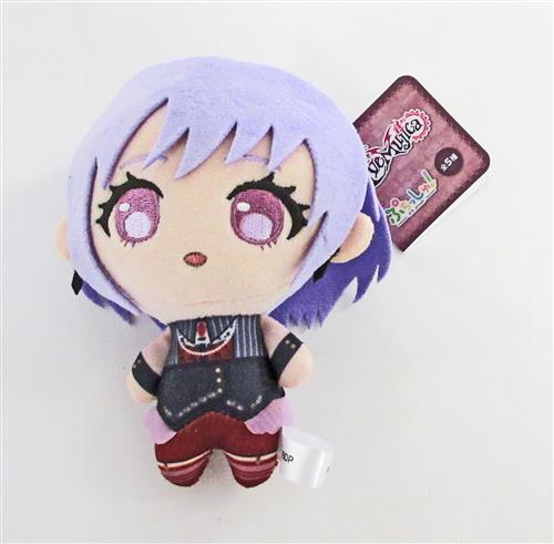 BanG Dream! ぷちっしゅ! Ave Mujica アモーリス(祐天寺にゃむ)