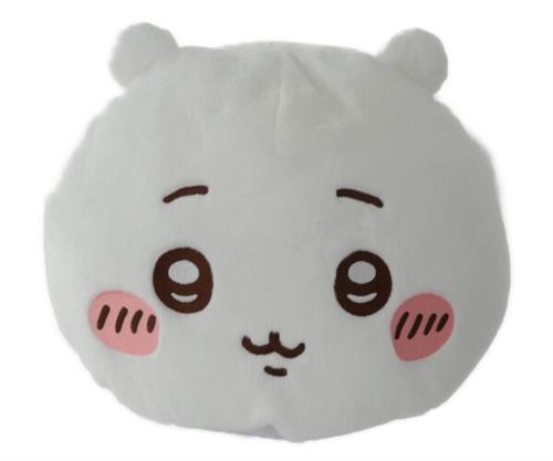ちいかわ プレミアムドームクッション "ちいかわ&ハチワレ" ちいかわ＜LDKSS特価品＞