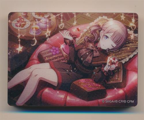 プロジェクトセカイ カラフルステージ! ノーブルアートコレクション vol.58 望月穂波 ＜NHYセール追加品＞