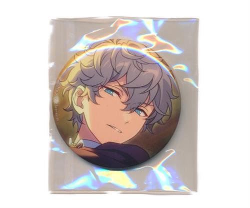 あんさんぶるスターズ!! SHUFFLEコレ缶バッジ AtoZ & XXVeil -Idol Side- 瀬名泉