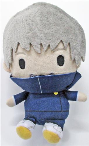 呪術廻戦 ぬいぐるみマスコット 狗巻棘