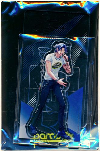 Paradox Live アクリルスタンド Dope Show 神林ヨウ平(God summer) 【Paradox Live Dope Show -2022.5.28 PACIFICO Yokohama National Convention Hall-】＜平日限定セール＞