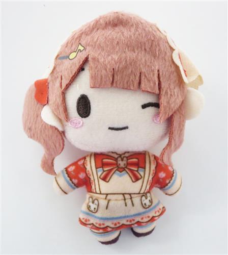 プロジェクトセカイ カラフルステージ!×サンリオキャラクターズ ふわぷち マスコット "Leo/need" 望月穂波