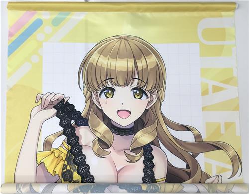 ドルフィンウェーブ×ドン・キホーテ 第2弾 描き下ろし 等身大 