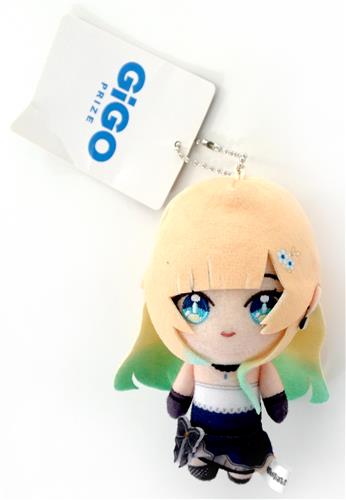 ぶいすぽっ! ぬいぐるみマスコット vol.2 藍沢エマ