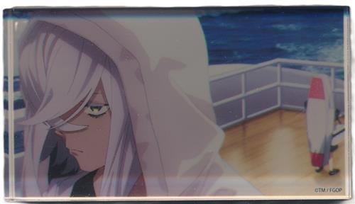 Fate/Grand Order FGO Expo ~Fate/Grand Order Fes. 2024 9th Anniversary~ ランダムアクリルブロック アークティック・サマーワールド! ~カルデア真夏の魔園観光~ アスクレピオス(キャスター)