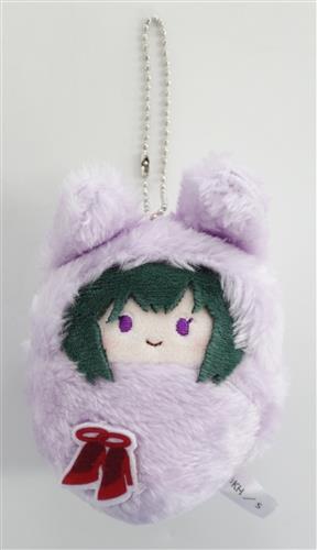 D.Gray-man くるみたぴぬい リナリー・リー