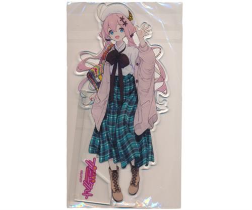 おちこぼれフルーツタルト アクリルスタンド 桜衣乃