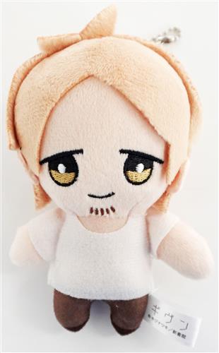 ギヴン ちびぬいマスコット 〈はるぬい〉 中山春樹