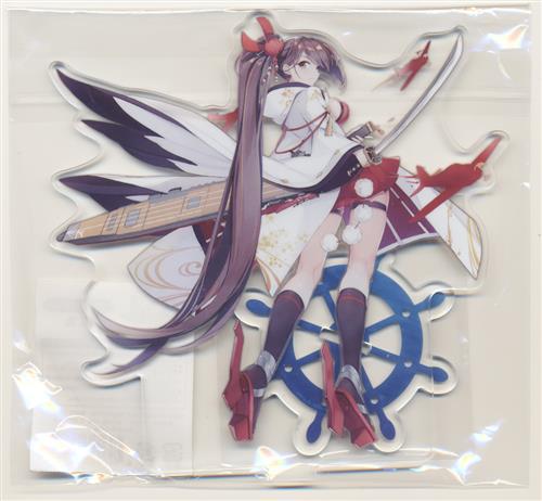 アズールレーン アクリルスタンド 瑞鶴