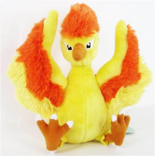 ポケットモンスター ぬいぐるみ Pokemon fit ファイヤー