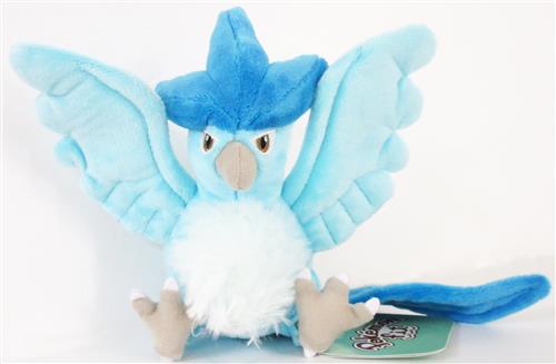 ポケットモンスター ぬいぐるみ Pokemon fit フリーザー