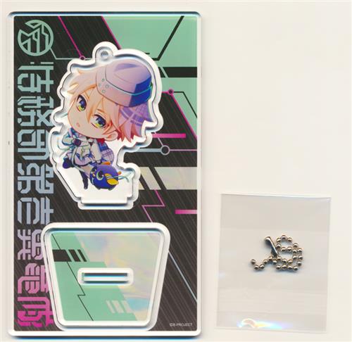 B-PROJECT トレーディングSDアクリルスタンドキーホルダー Supernova ver. 増長和南