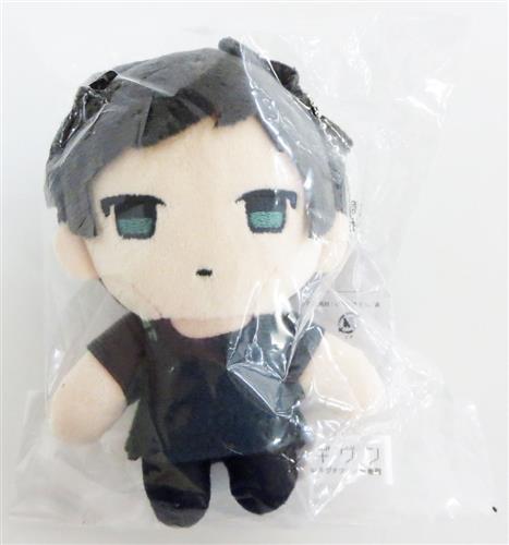 ギヴン ちびぬいマスコット 〈しずぬい〉 八木玄純