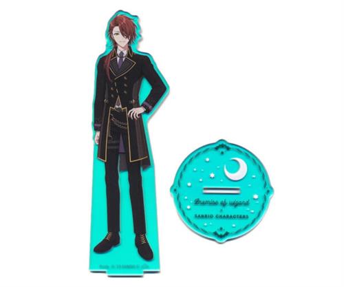 魔法使いの約束×PUROHALLOWEEN オーロラデカアクリルスタンド カイン