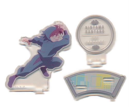 忍たま乱太郎 アクリルスタンドコレクションLite B 土井半助