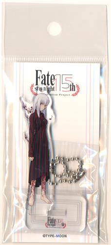 Fate/stay night Fateアクリルマスコット 間桐桜(アンリマユ)