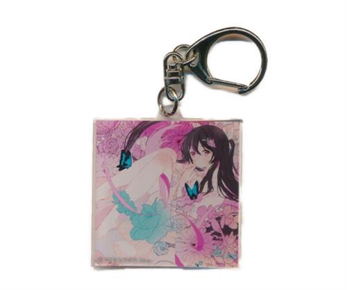 ホロライブ AZKi Major Debut LiVE 「声色エントロピー」 トレーディングガチャ C賞 アクリルキーホルダー AZKi A 【AZKi Major Debut LiVE 「声色エントロピー」】