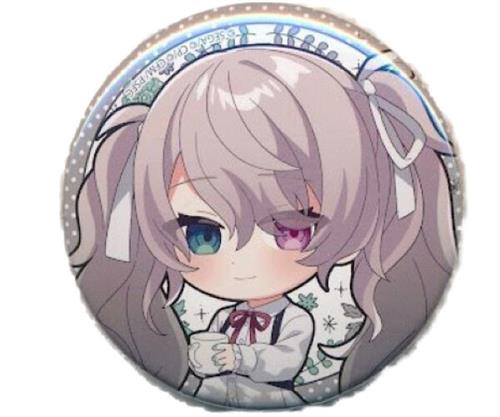 劇場版 プロジェクトセカイ 壊れたセカイと歌えないミク 描きおろしミニキャラ缶バッジ ブラインド 25時、ナイトコードで。&バーチャル・シンガー 誰もいないセカイの初音ミク