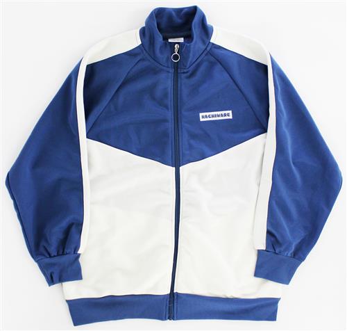 ちいかわ×ドン・キホーテ ジャージ トップス ハチワレ (Lサイズ) <お年玉セール>