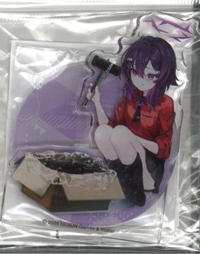 ブルーアーカイブ アクリルスタンド ハルカ (サマーキャンプ) 伊草ハルカ