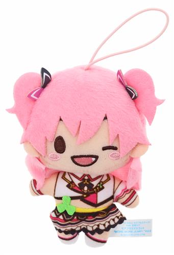 プロジェクトセカイ カラフルステージ! モアプラスマスコット "MORE MORE JUMP!" Vol.2 桃井愛莉
