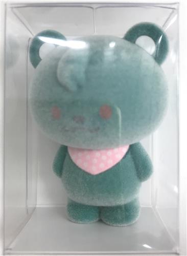 にじさんじ 3SKM×サンリオキャラクターズ フロッキーマスコット K.K×ウィッシュミーメル 魅星